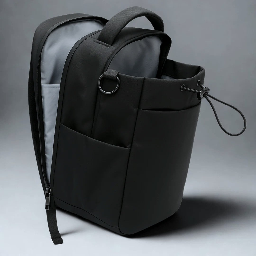 תיק כושר מגנטי