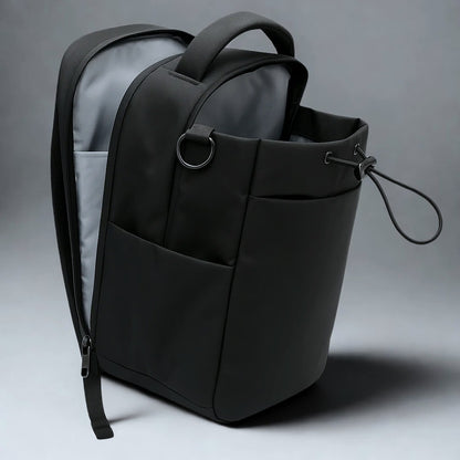 תיק כושר מגנטי