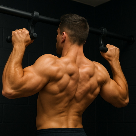 ידית אחיזה פונקציונלית