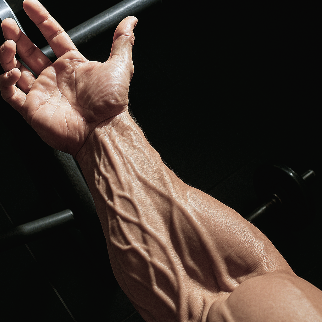 מחזק אחיזה חכם