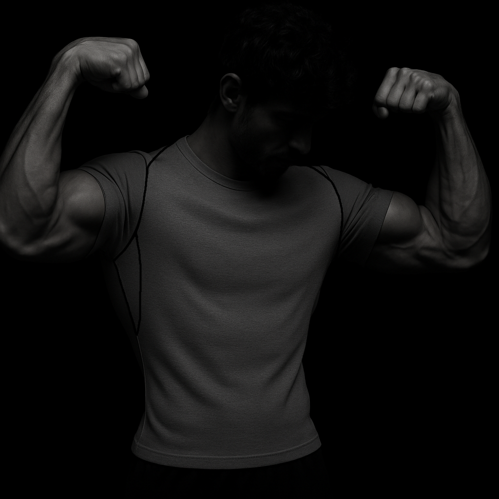 חולצות קומפרשן