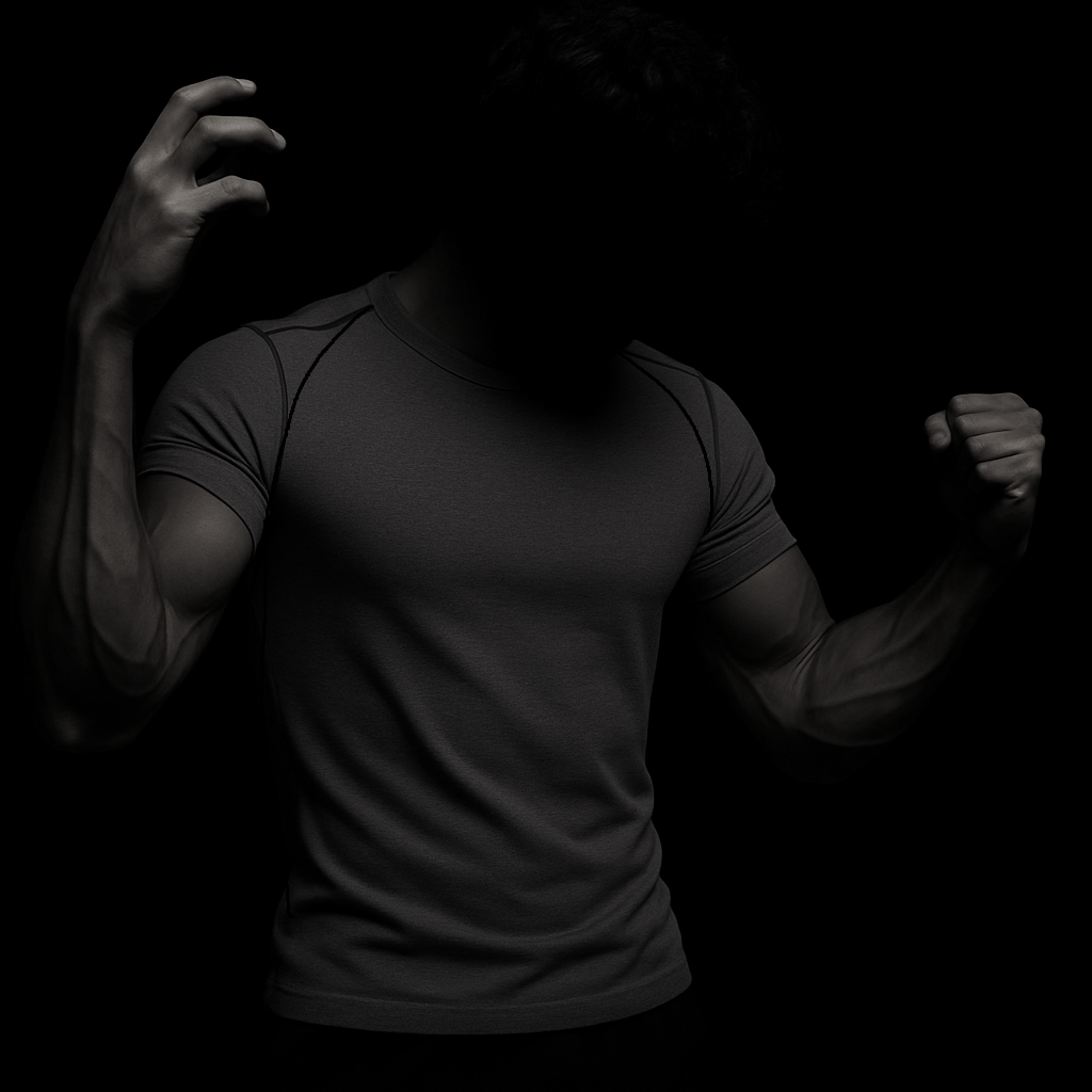 חולצות קומפרשן