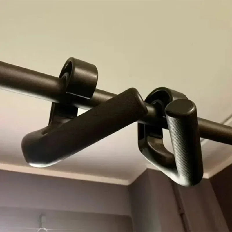 ידית אחיזה פונקציונלית