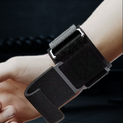 רצועות אחיזה עם וו