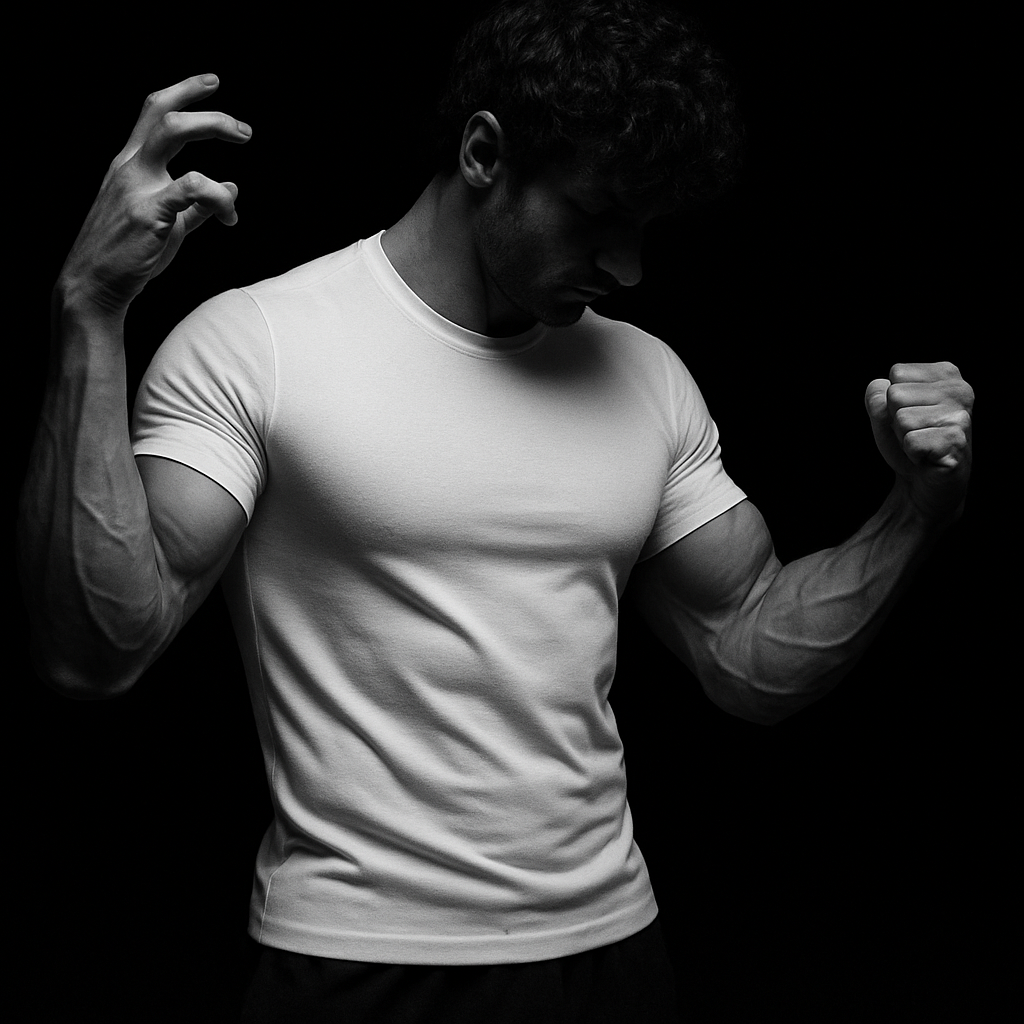 חולצות קומפרשן