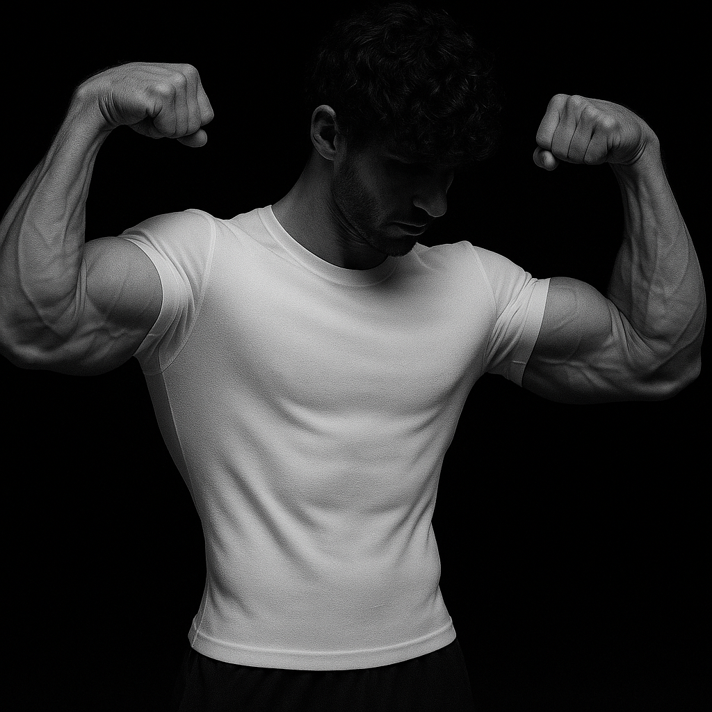 חולצות קומפרשן