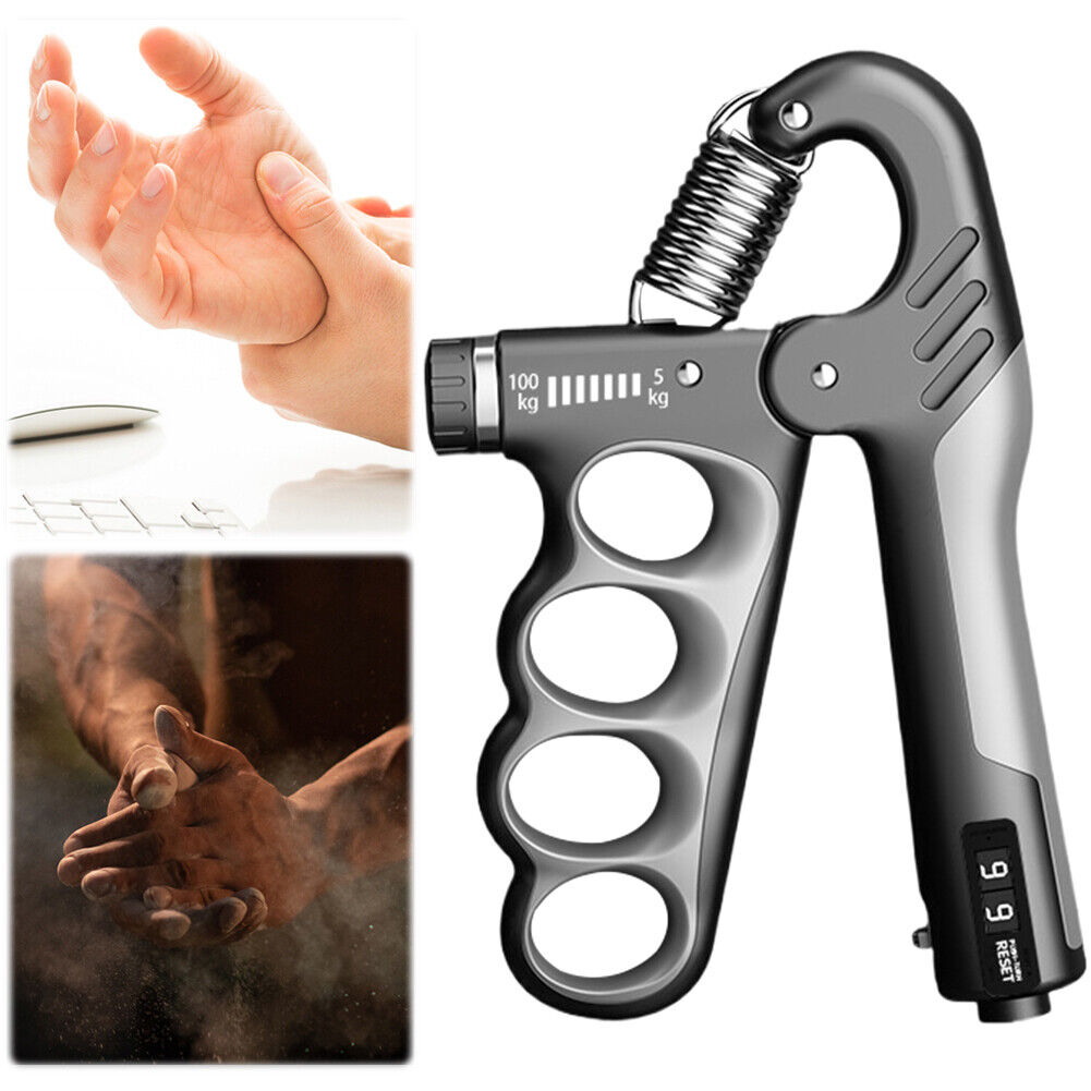 מחזק אחיזה חכם