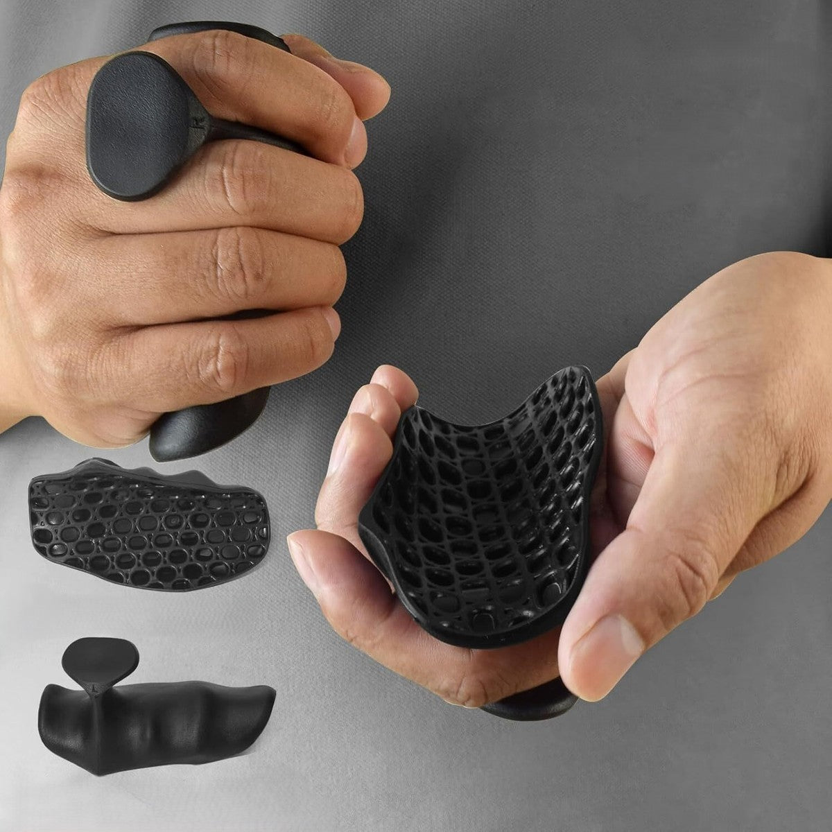 משפר אחיזה - פרו גריפ