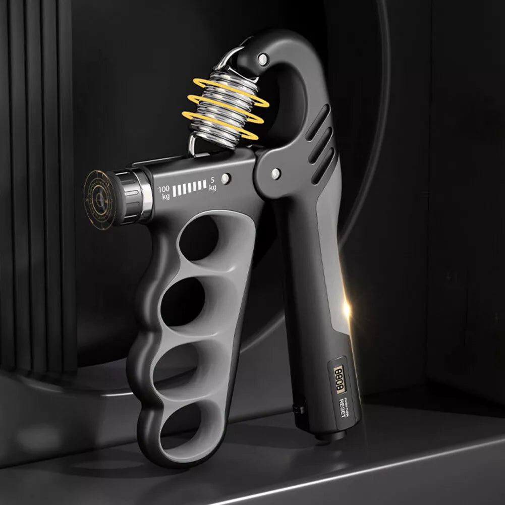 מחזק אחיזה חכם