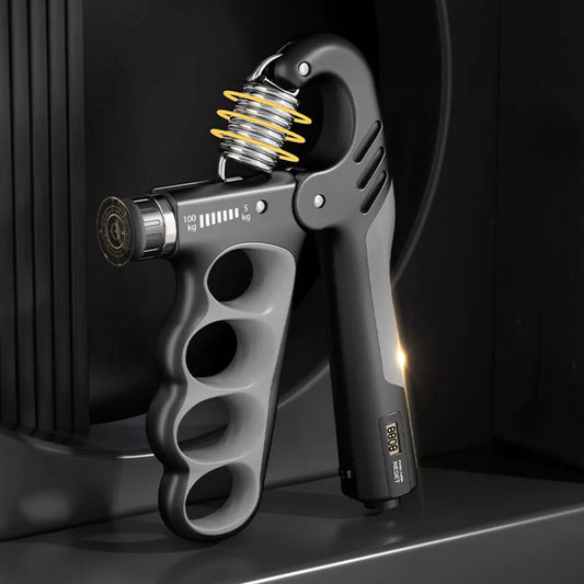 מחזק אחיזה חכם